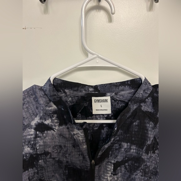 Gymshark Cropped Elevate Women’s Jacket - Picture 5 of 9